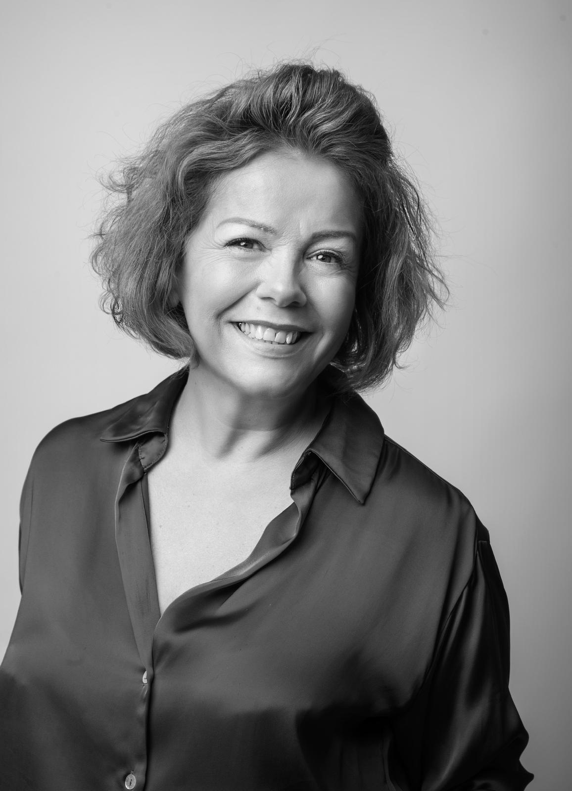 Christelle Point - Votre conseillère experte en prévoyance